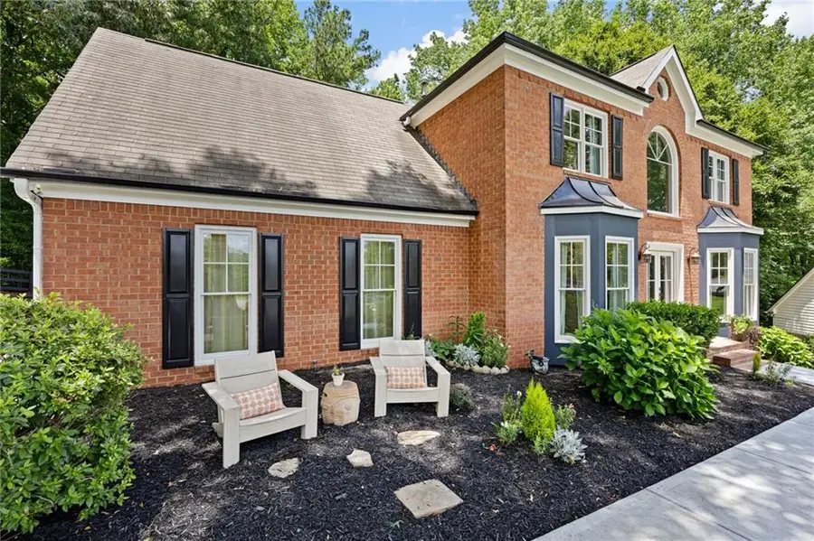 2675 Catawba Drive Nw, Kennesaw, GA 30152 - #3