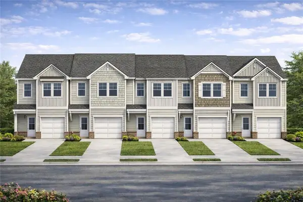 3 Magnolia Boulevard, Cedartown, GA 30125