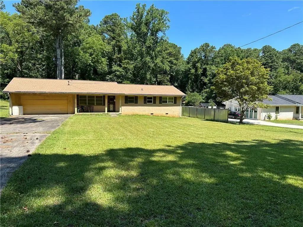 2245 Union Road, Atlanta, GA 30331 - #1