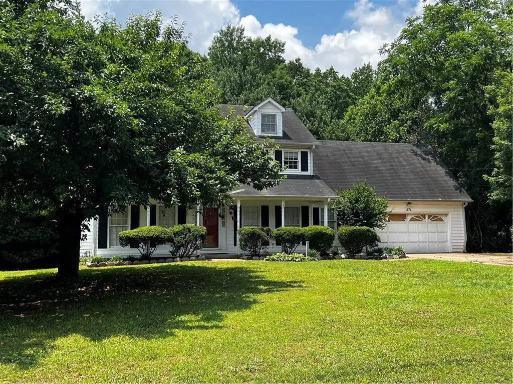 571 Exam Court, Lawrenceville, GA 30044 - #1