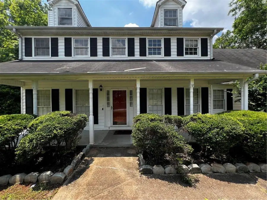 571 Exam Court, Lawrenceville, GA 30044 - #2