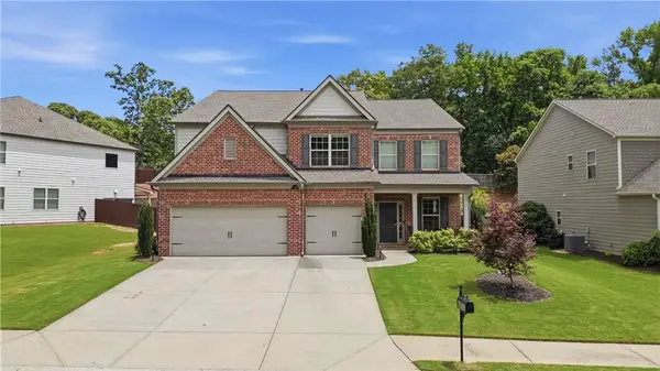 5825 Willow Oak Pass, Cumming, GA 30040