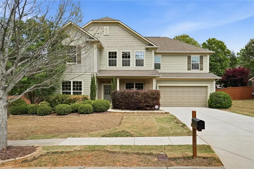 3770 Terrasol Trail Sw, Lilburn, GA 30047 - #1