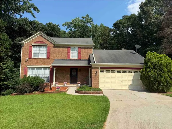 4144 Pinehurst Valley Drive, Decatur, GA 30034