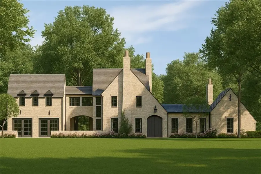 1950 W Paces Ferry Road Nw, Atlanta, GA 30327 - #2