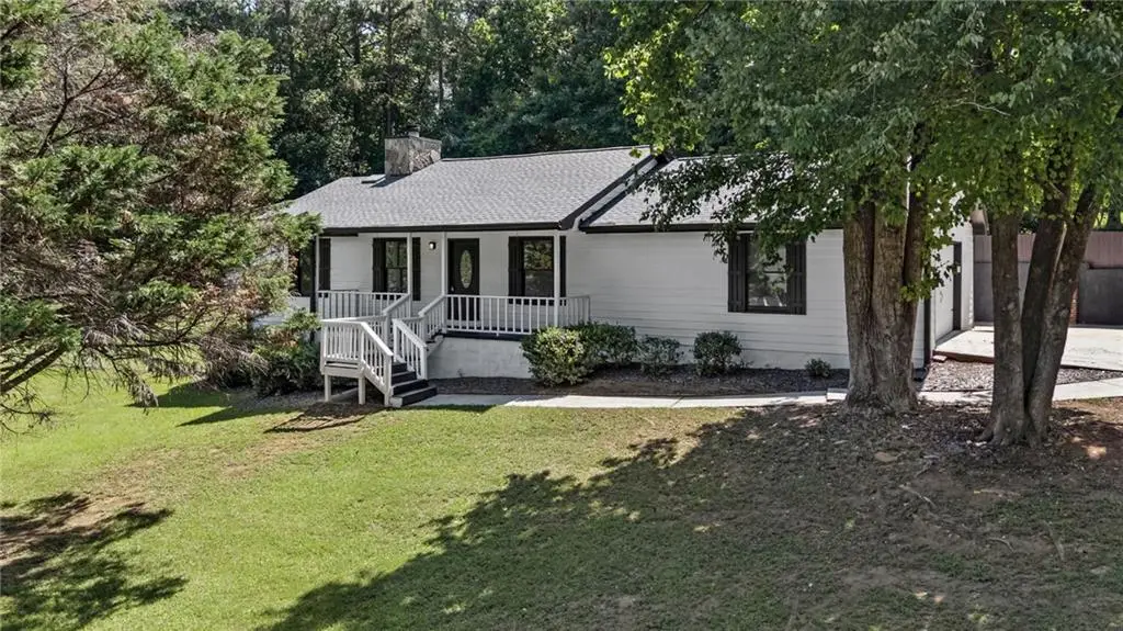 20 W Bradford Court, Covington, GA 30016 - #1