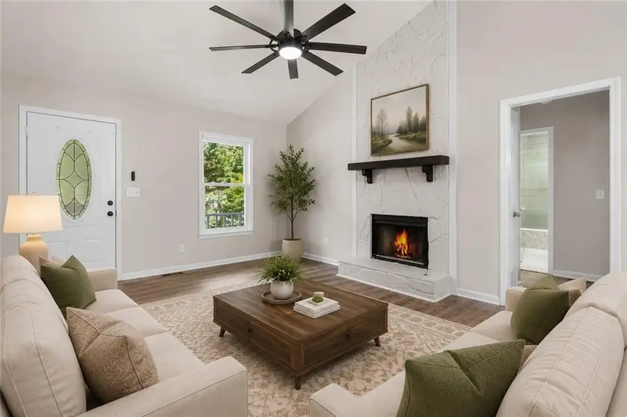 20 W Bradford Court, Covington, GA 30016 - #3