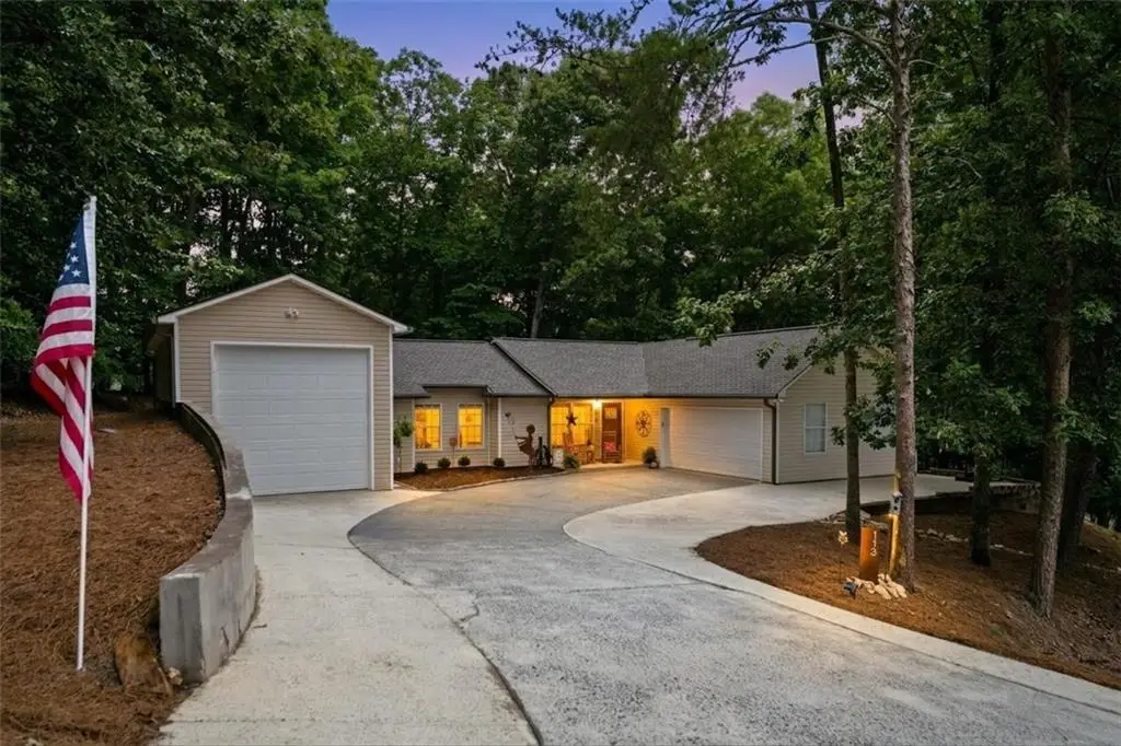 113 Eagle Heart Court, Waleska, GA 30183 - #1