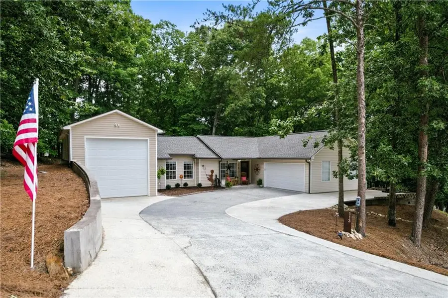 113 Eagle Heart Court, Waleska, GA 30183 - #2