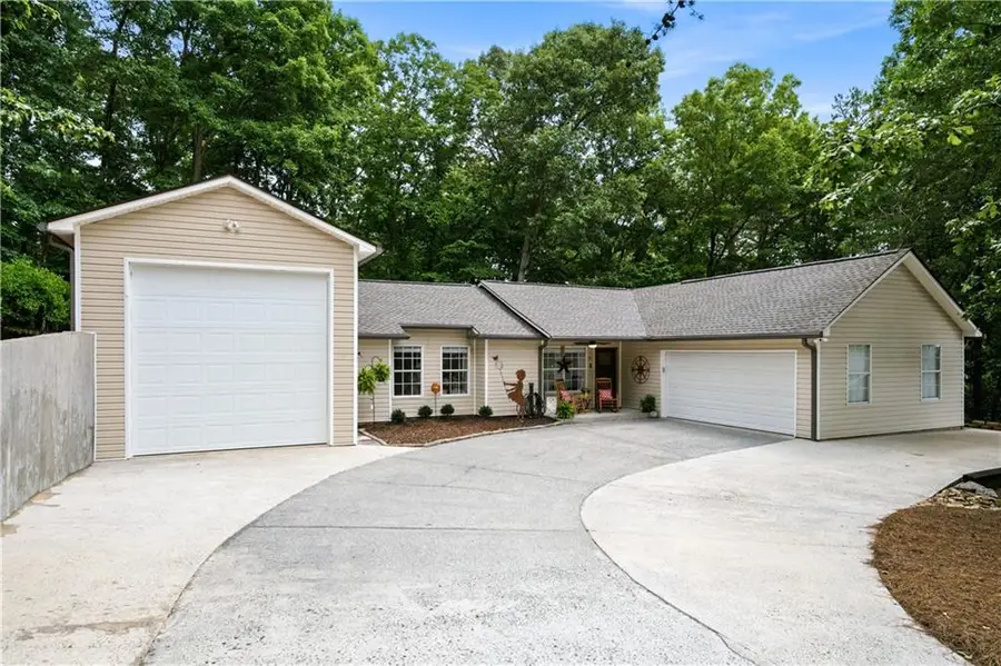 113 Eagle Heart Court, Waleska, GA 30183 - #3