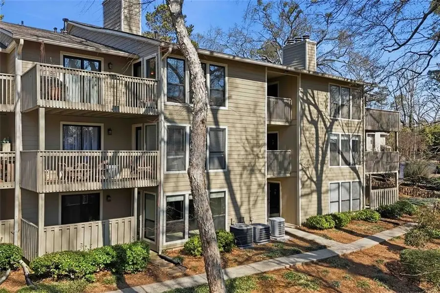 509 River Mill Circle, Roswell, GA 30075 - #2