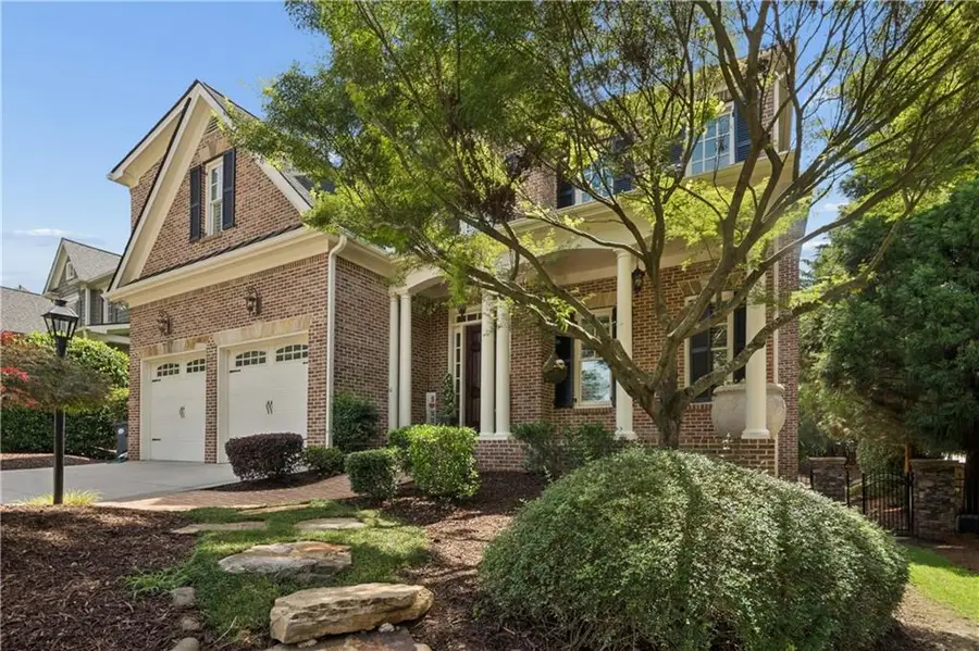 1800 Leighton Lane Ne, Marietta, GA 30062 - #2