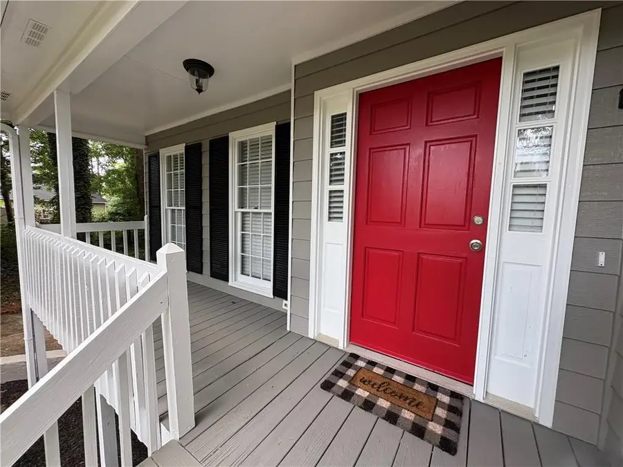 41 Red Oak Circle, Dallas, GA 30157 - #2