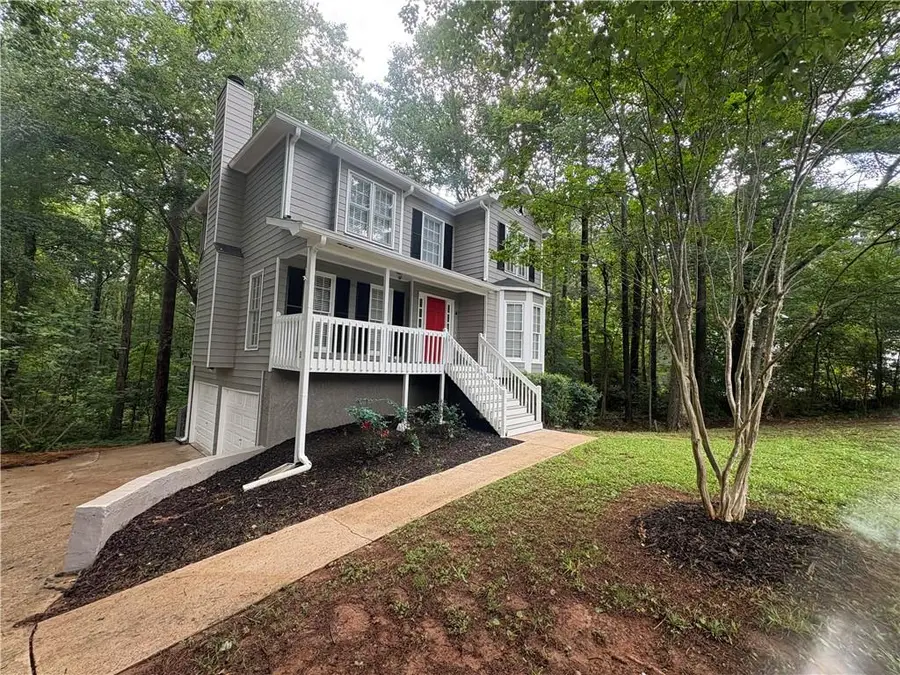 41 Red Oak Circle, Dallas, GA 30157 - #3