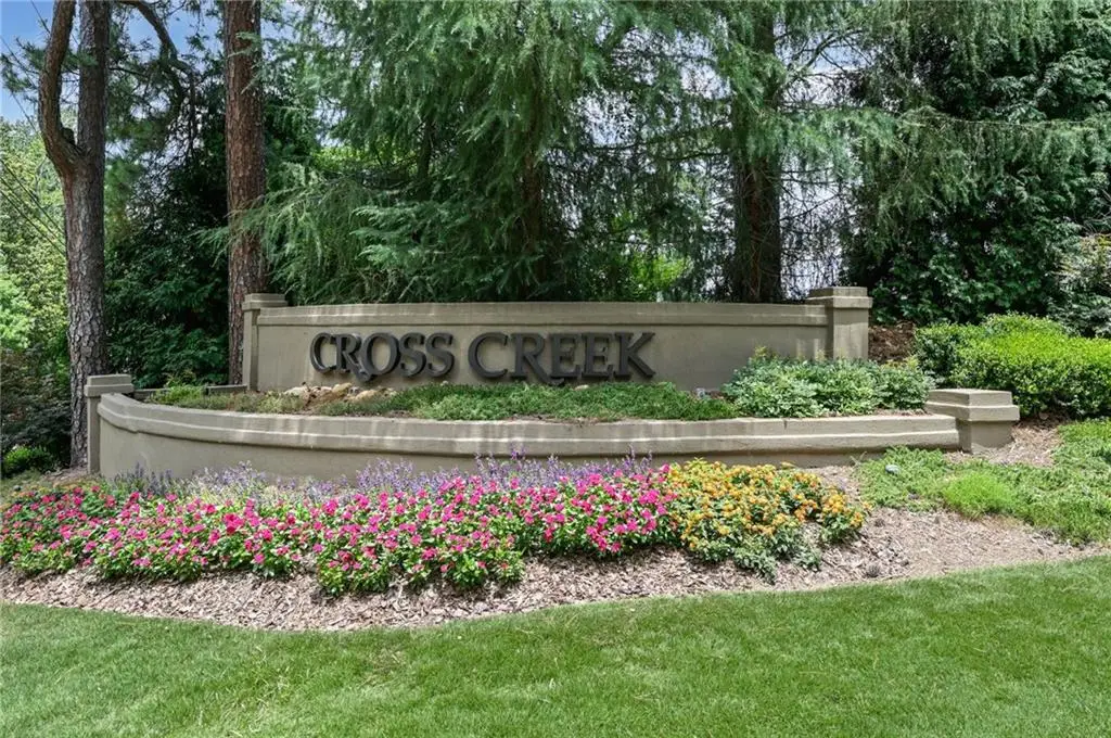70 Chaumont Square Nw, Atlanta, GA 30327 - #1