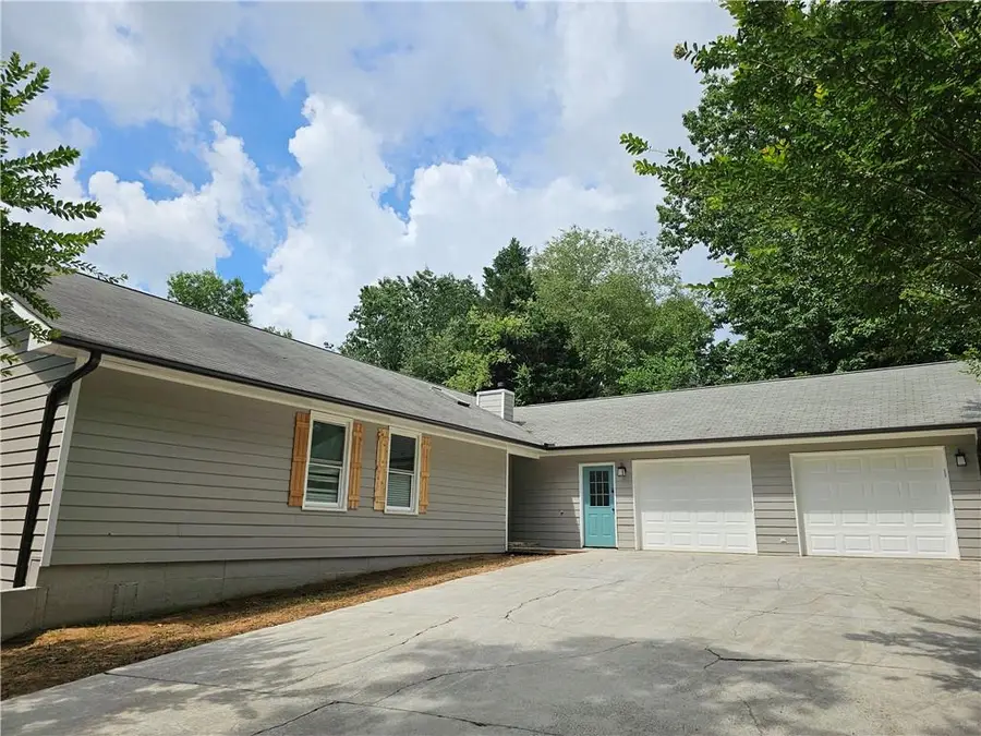 7135 Jonsway, Cumming, GA 30041 - #2