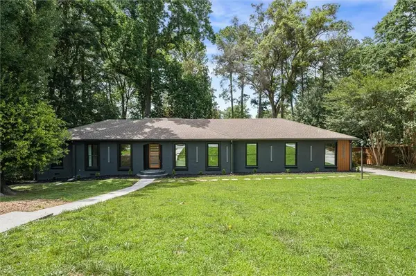 3506 Embry Circle, Atlanta, GA 30341
