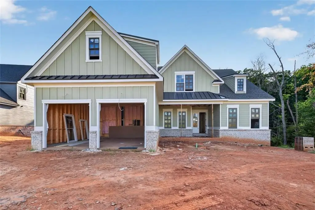 255 Lake Vista Drive, Statham, GA 30666 - #1