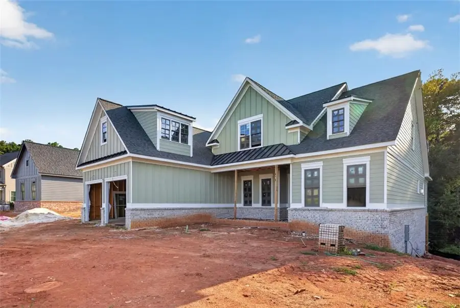 255 Lake Vista Drive, Statham, GA 30666 - #2