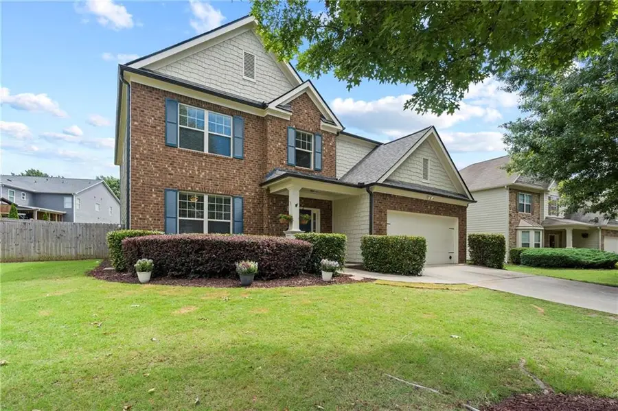 3424 Edenridge Court, Buford, GA 30519 - #2