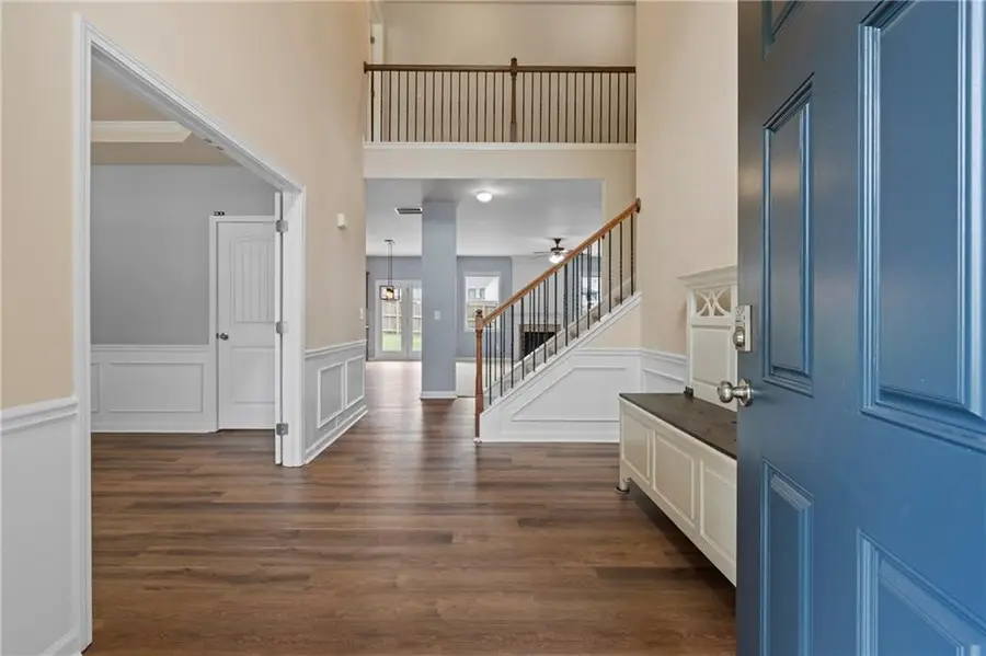 3424 Edenridge Court, Buford, GA 30519 - #3