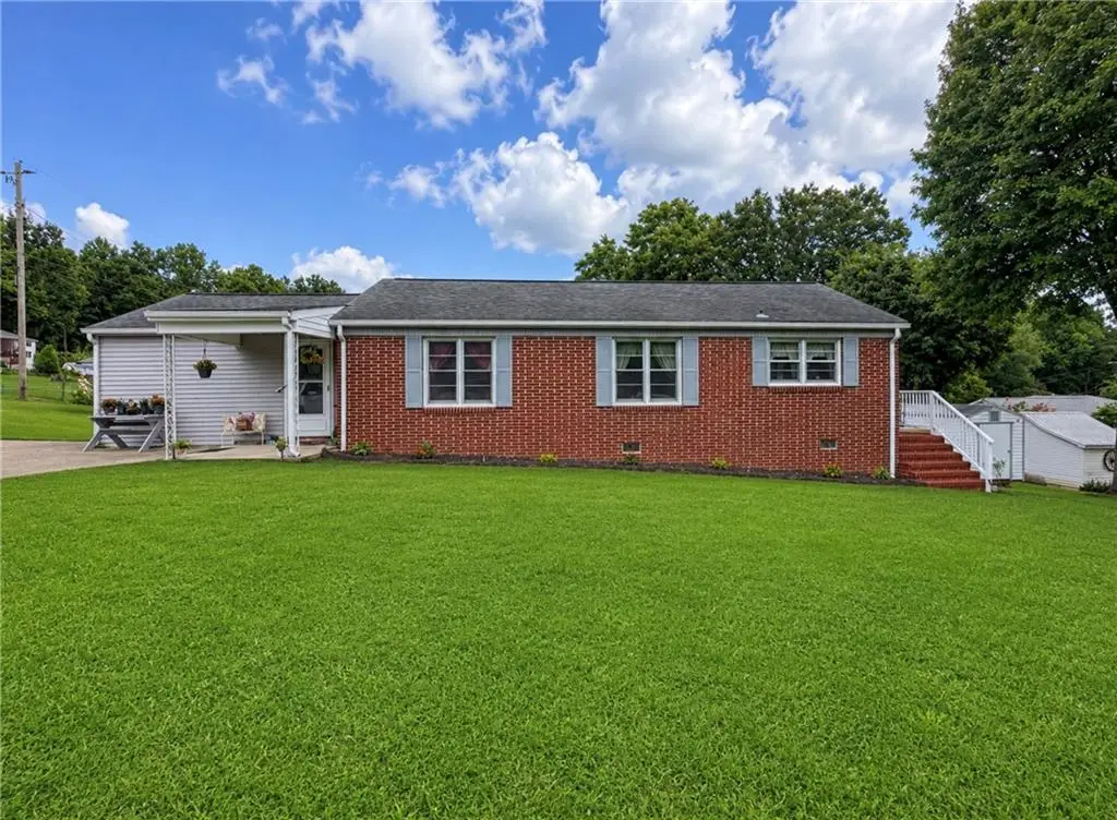 302 Bryan Street, Bremen, GA 30110 - #1