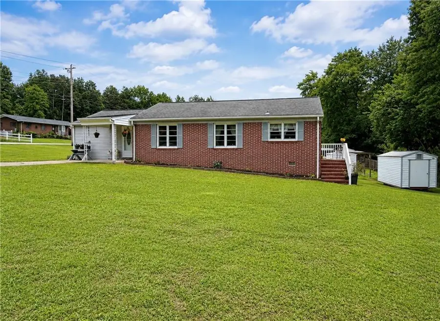 302 Bryan Street, Bremen, GA 30110 - #2