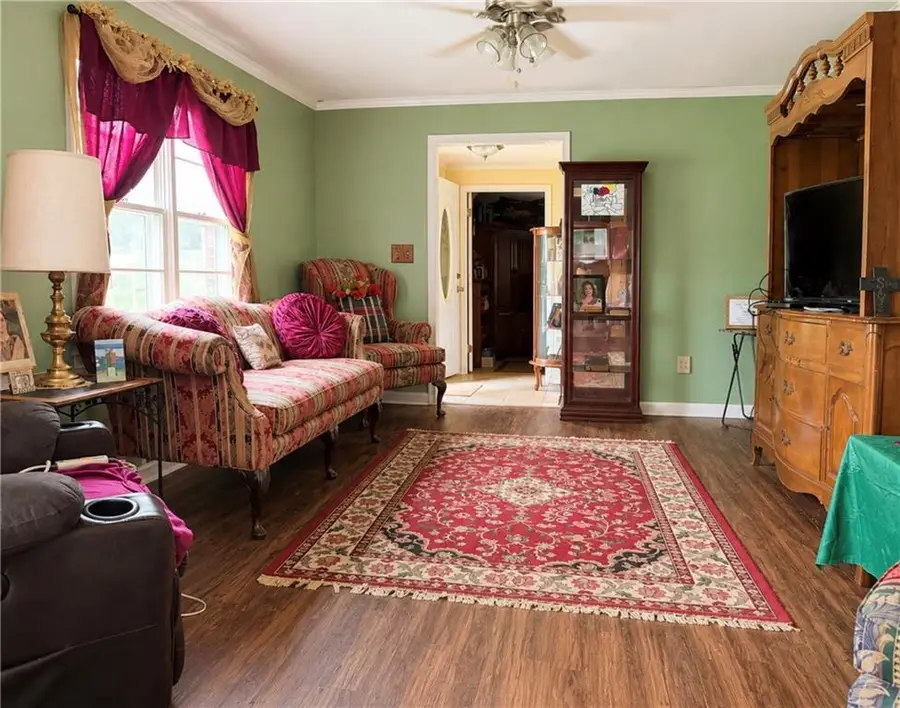 302 Bryan Street, Bremen, GA 30110 - #3