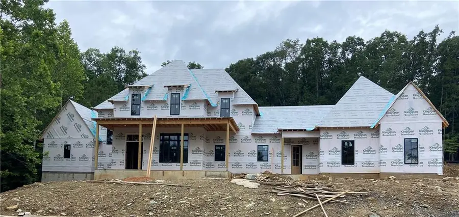 210 Carl Sanders Drive, Acworth, GA 30101 - #2