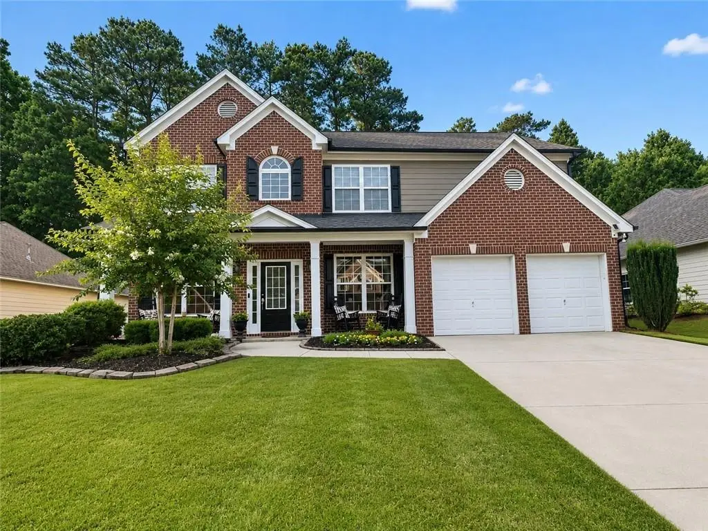 3442 Owens Landing Drive Nw, Kennesaw, GA 30152 - #1
