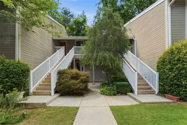 2893 Torreya Way, Marietta, GA 30067