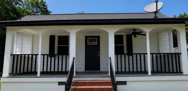 1289 Hillridge Drive, Macon, GA 31206
