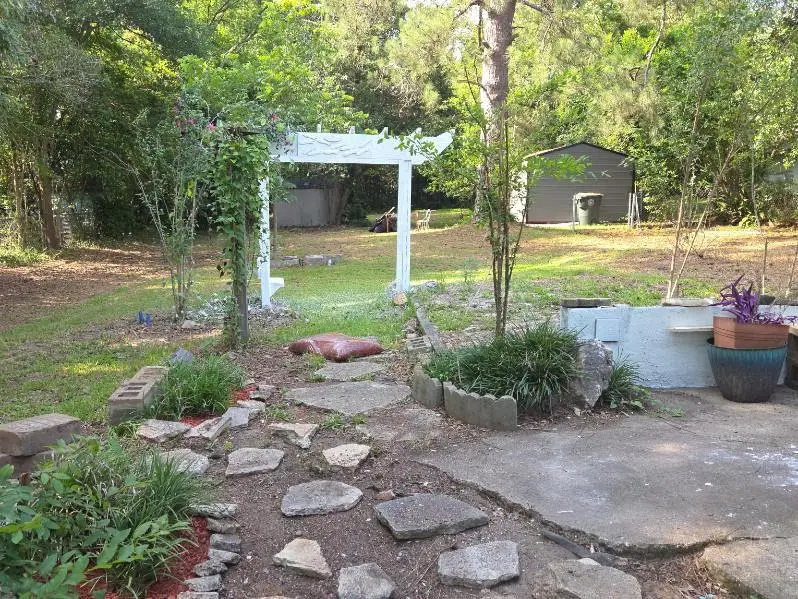 1289 Hillridge Drive, Macon, GA 31206 - #3