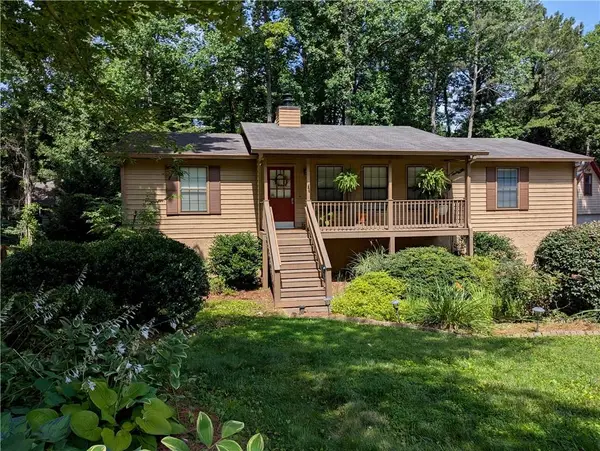 4470 S Springwood Drive Sw, Smyrna, GA 30082