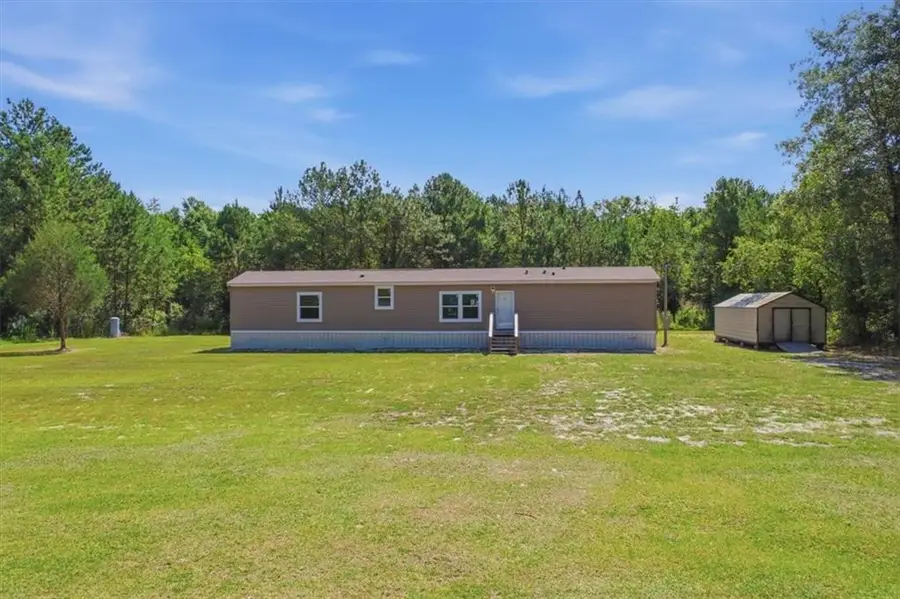 2720 John Wells Road, Hinesville, GA 31313 - #2