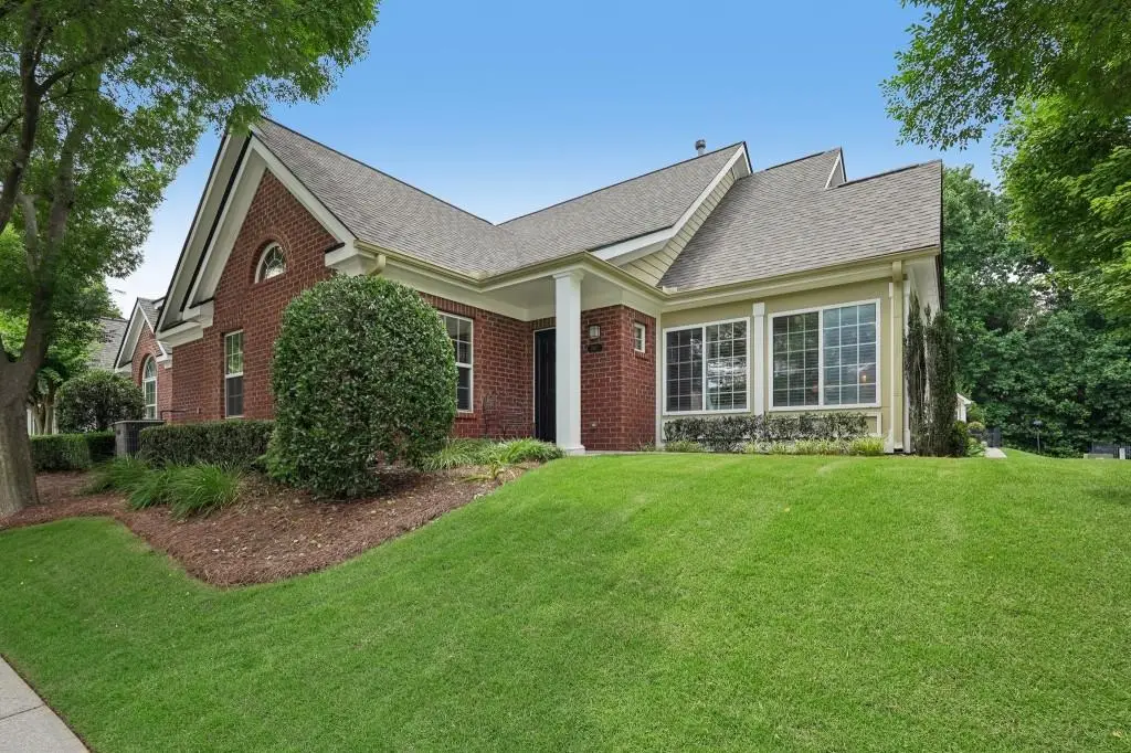 2102 Sweet Apple Circle, Alpharetta, GA 30004 - #1