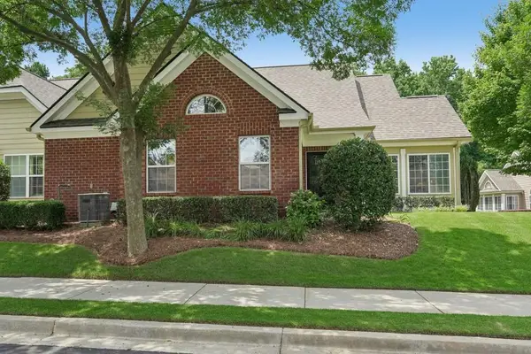 2102 Sweet Apple Circle, Alpharetta, GA 30004