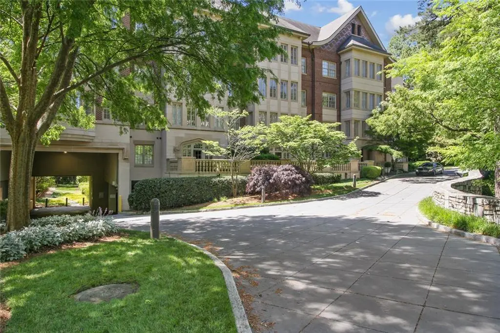 1717 N Decatur Road #104, Atlanta, GA 30307 - #1