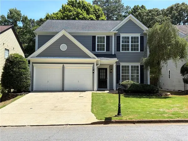 3075 Keyingham Way, Alpharetta, GA 30004