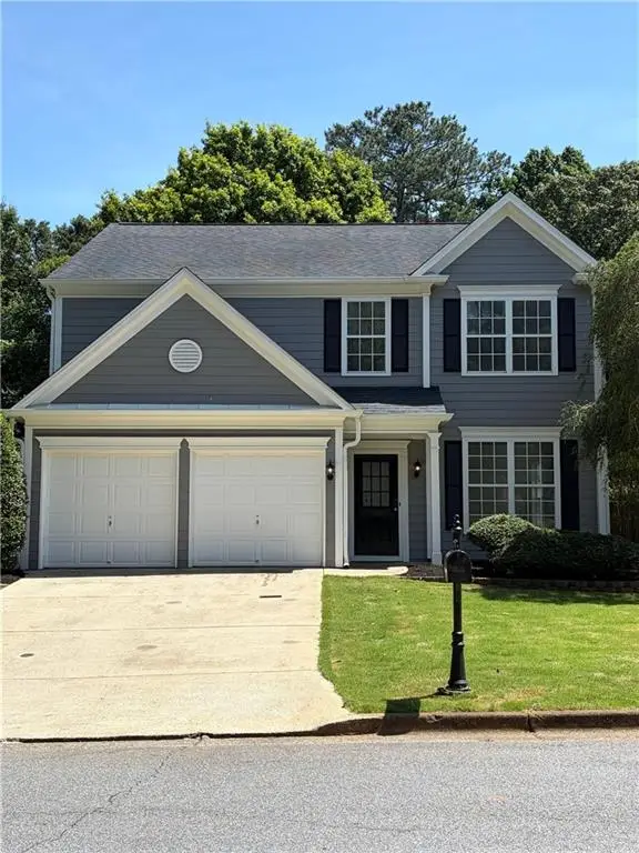 3075 Keyingham Way, Alpharetta, GA 30004 - #2