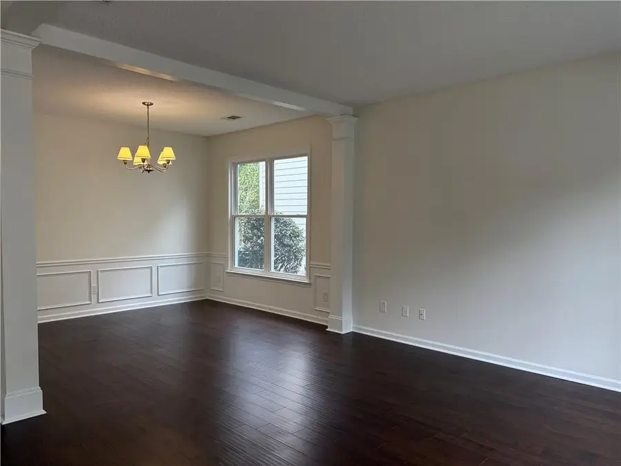 3075 Keyingham Way, Alpharetta, GA 30004 - #3