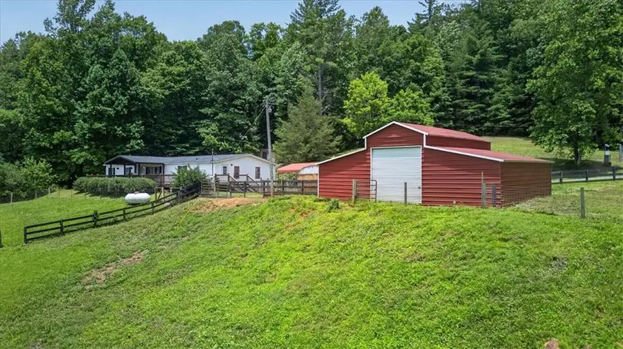 743 Sam Hill Road, Ellijay, GA 30540 - #2