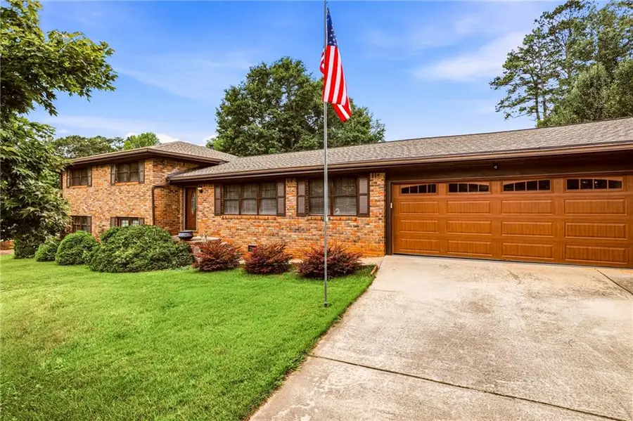 1833 Poinsettia Drive, Marietta, GA 30062 - #3