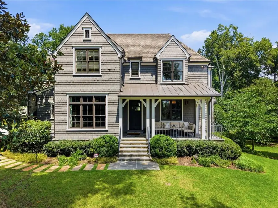 4384 Powers Ferry Road Nw, Atlanta, GA 30327 - #2