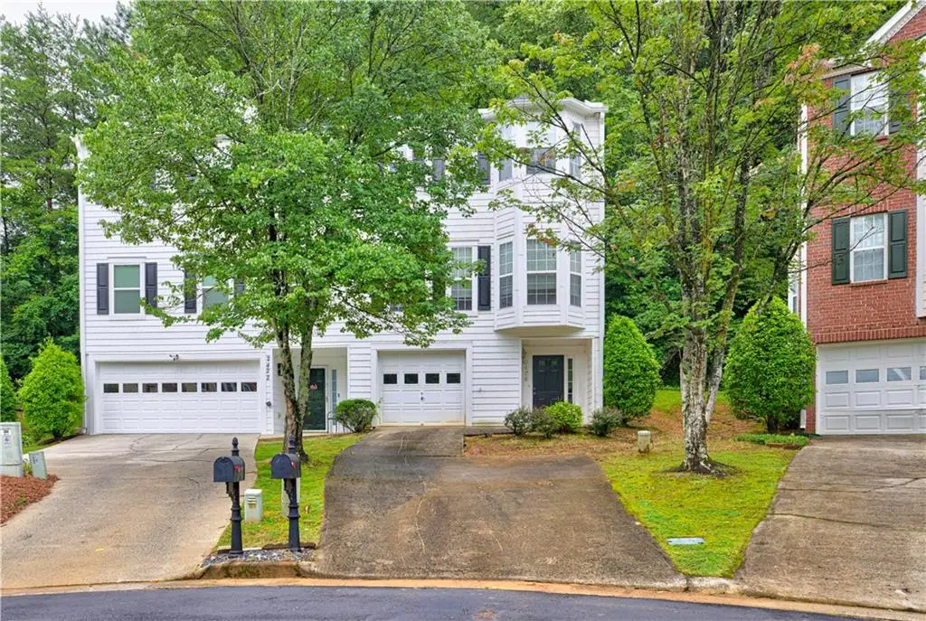 2426 Valley Cove Drive, Duluth, GA 30097 - #1