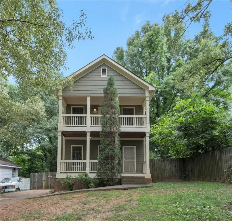 1128 Birch Street Sw, Atlanta, GA 30310 - #1