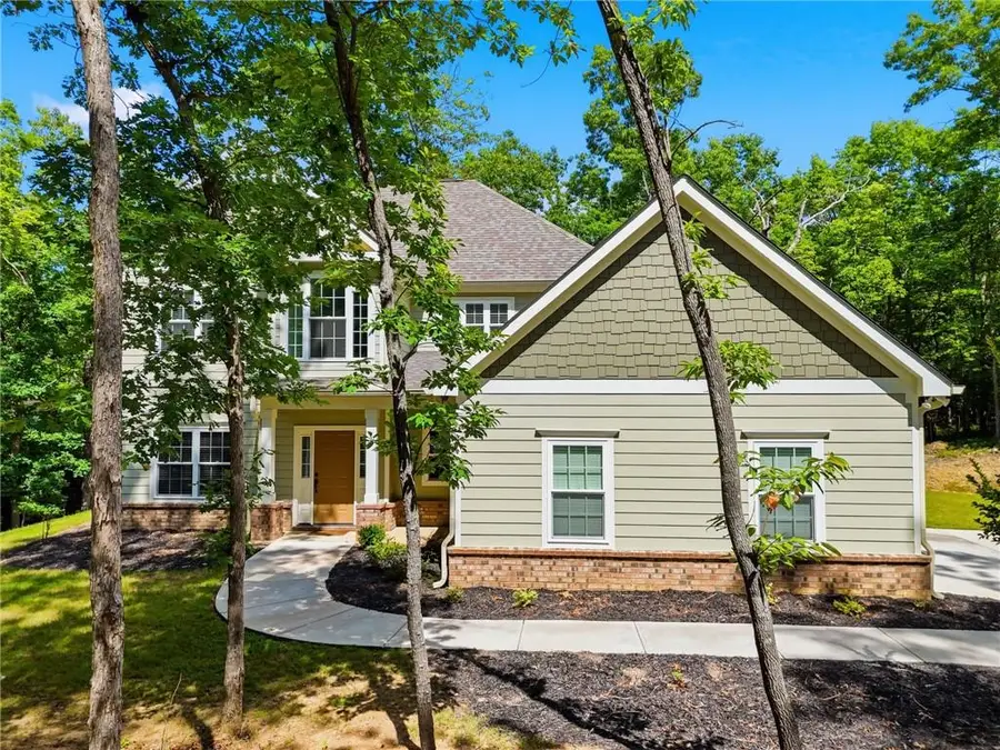 89 Mystic Trail Lane, Jasper, GA 30143 - #2