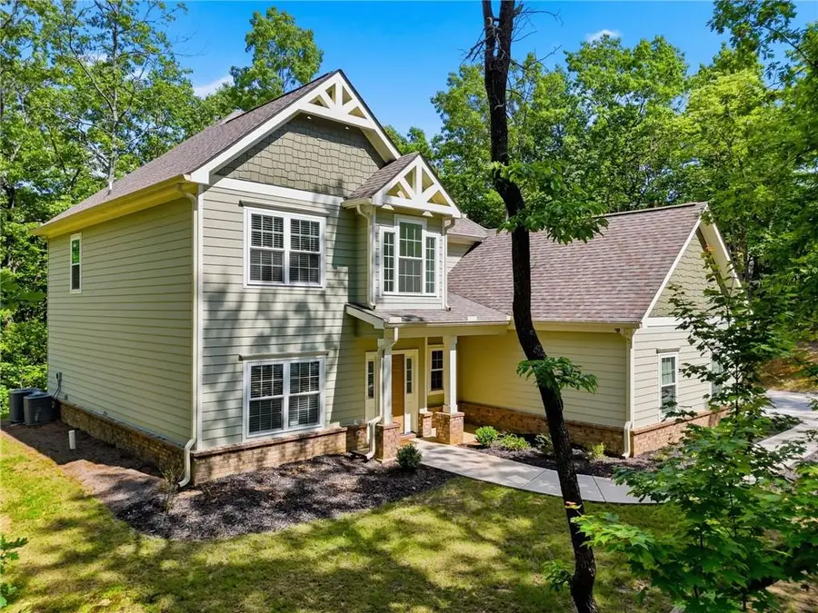 89 Mystic Trail Lane, Jasper, GA 30143 - #3