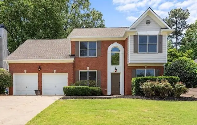 4104 Pinemist Lane, Kennesaw, GA 30144 - #1