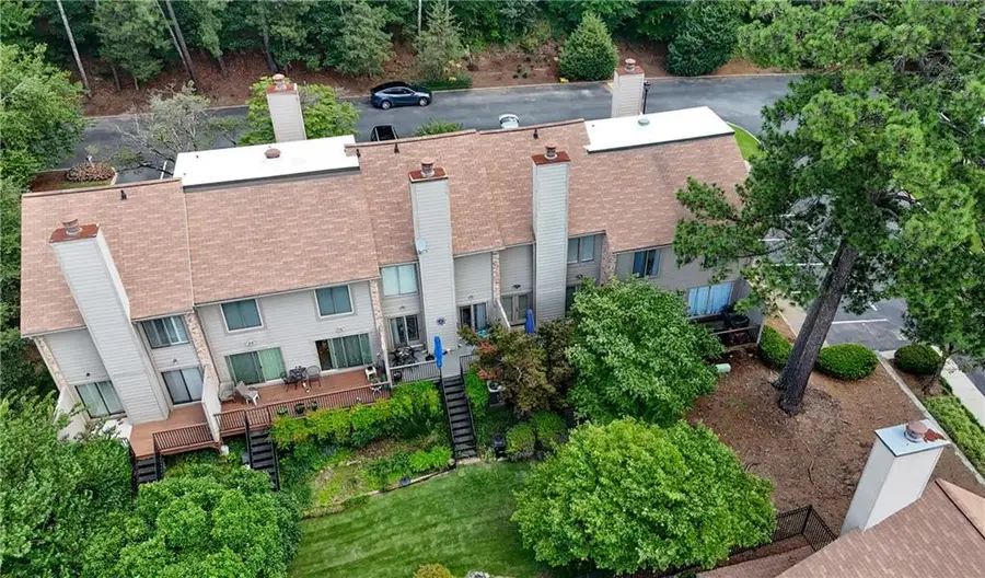 3633 Stonewall Drive Se, Atlanta, GA 30339 - #2